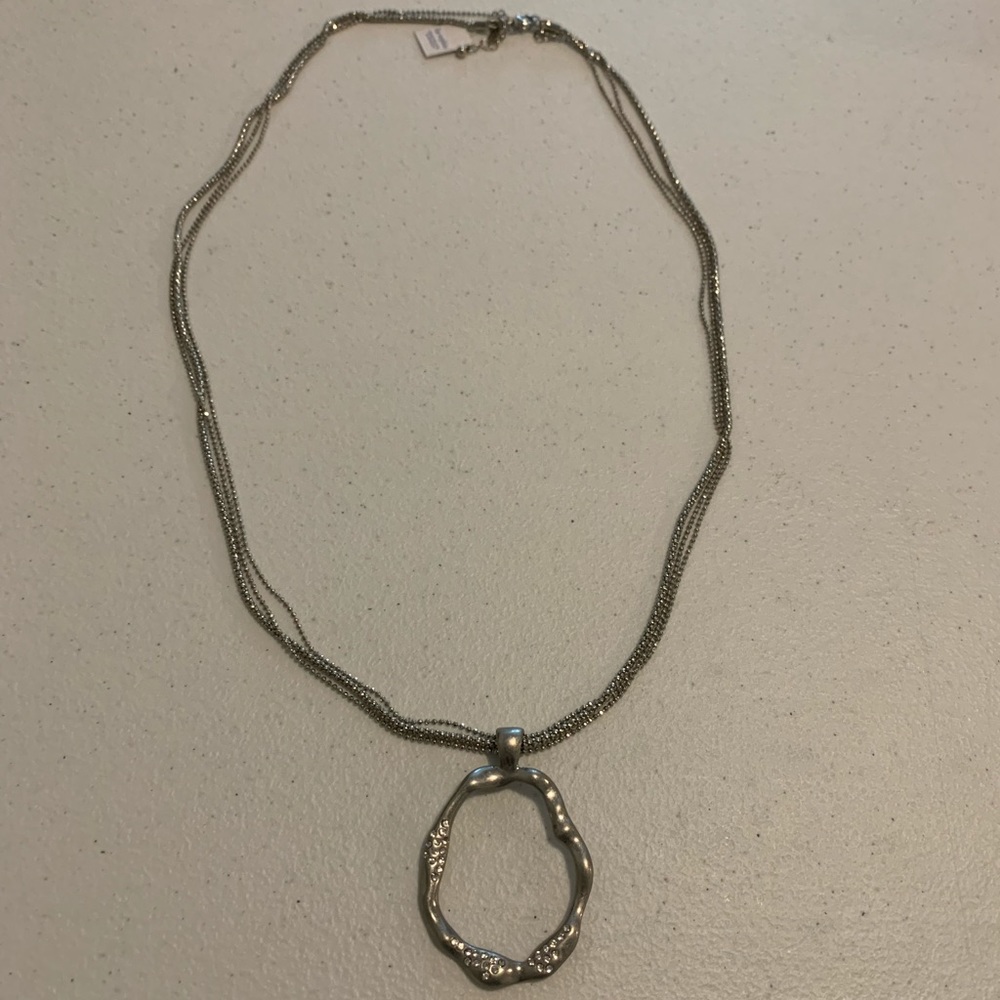 Statement Necklace
